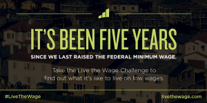 LiveTheWage