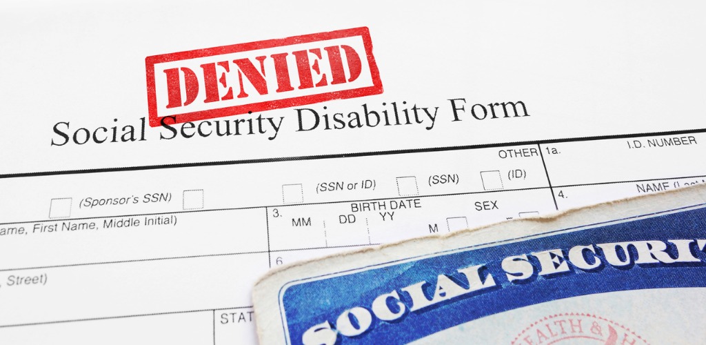 More than 100,000 people died without receiving a final decision on their appeal for Social Security or SSI disability benefits from FY '08 to FY '19.