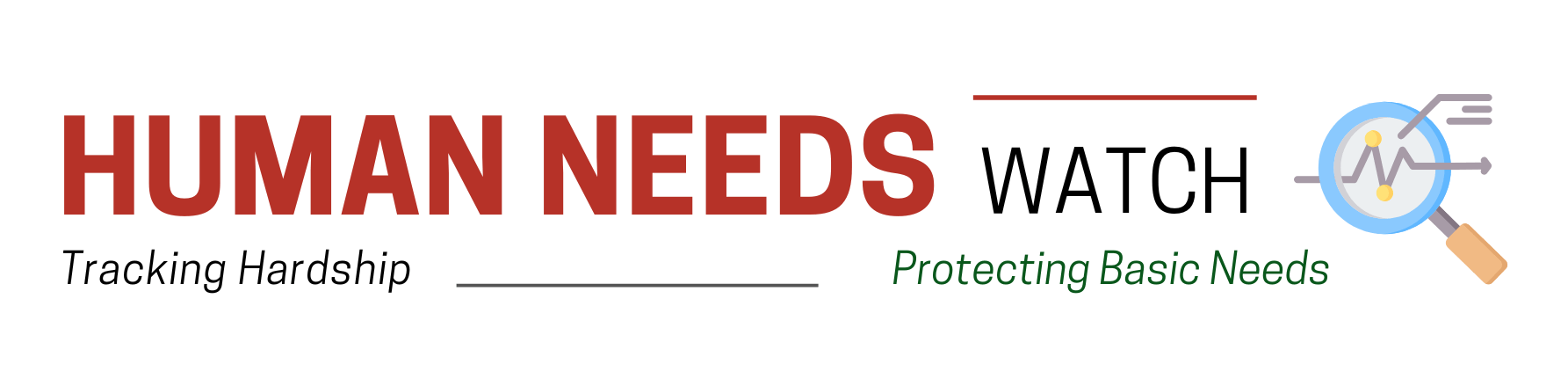 Human Needs Reports Logo